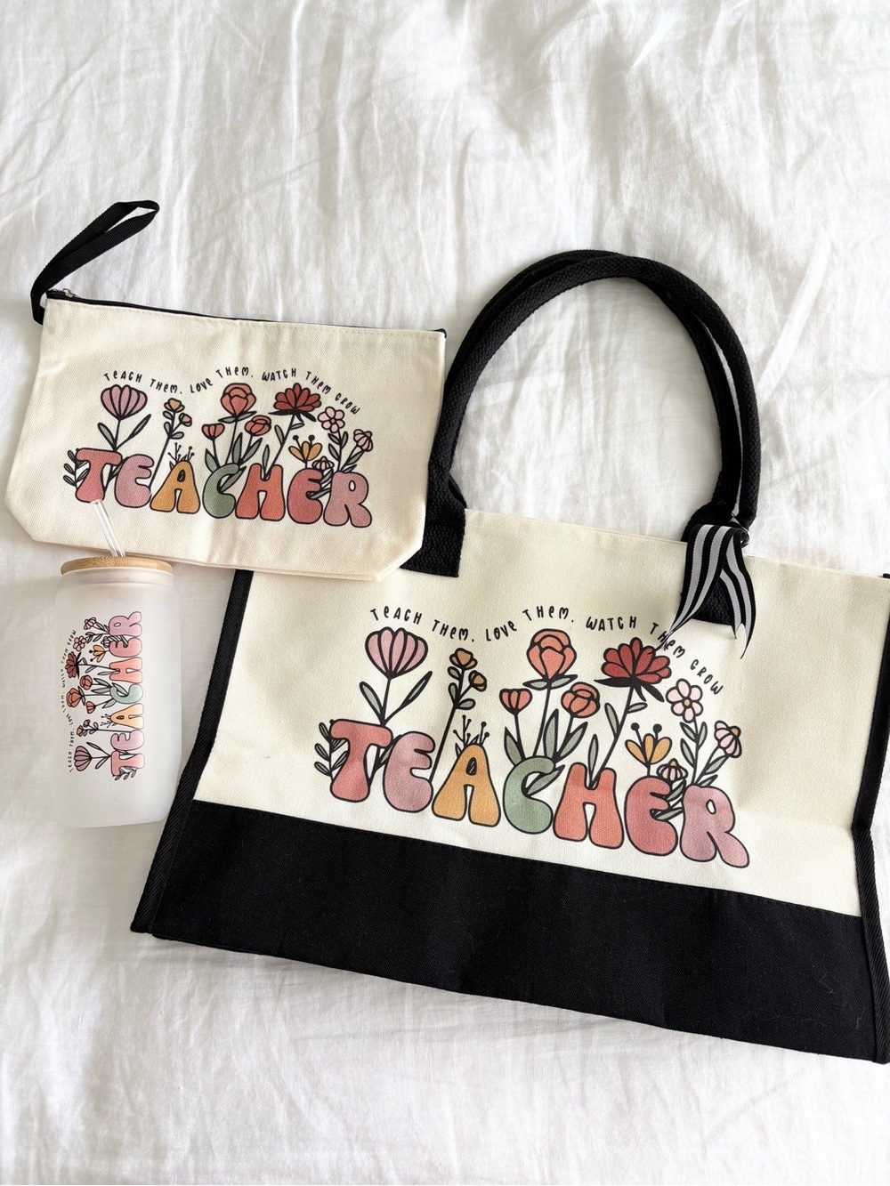 Teacher Accessories Bundle
